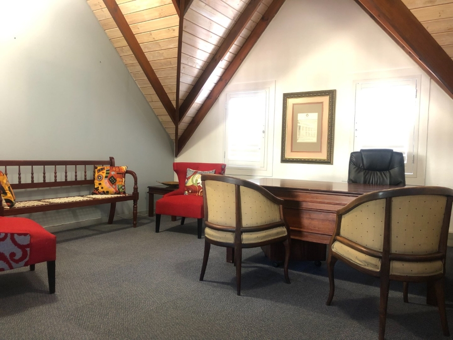 Commercial Property for Sale in Dormehls Drift Western Cape